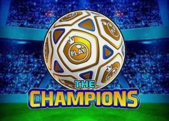 The Champions от Pragmatic